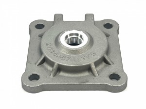 2034607 Крышка центрального коллектора  HITACHI