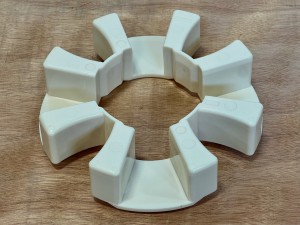 4216944 Элемент муфты гидронасоса  HITACHI