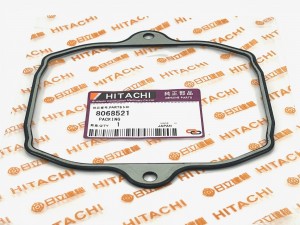 8068521 Прокладка под крышку основного насоса  HITACHI