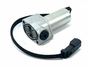 702-21-07630 Клапан электромагнитный  KOMATSU