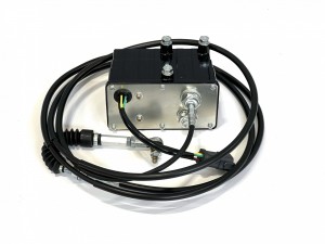 21EN-32360 Мотор шаговый HYUNDAI 21EN-32360 Мотор шаговый HYUNDAI