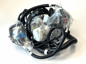 20Y-06-71510 Жгут проводов кабины 20Y-06-71511  KOMATSU