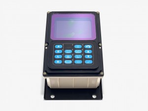 7835-12-3007 Монитор 7835-12-1007, 7835-12-1014, 7835-12-1010, 7835-12-3006  KOMATSU