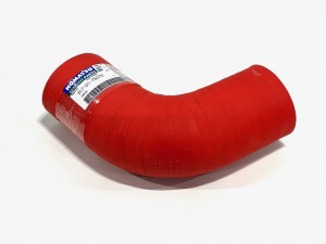 207-01-75270 Патрубок  KOMATSU