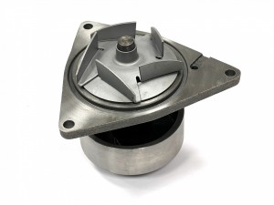 6741-61-1530 Насос водяной 3966841, 6743-61-1531, 6743-61-1530, 3800974 KOMATSU 6741-61-1530 Насос водяной 3966841, 6743-61-1531, 6743-61-1530, 3800974 KOMATSU