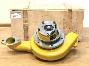 6127-61-1008 Насос водяной 6127-61-1005, 6127-61-1003, 6127-61-1006 KOMATSU 6127-61-1008 Насос водяной 6127-61-1005, 6127-61-1003, 6127-61-1006 KOMATSU