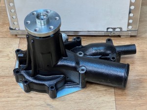 1136501332 Насос водяной 8982297990, 1136501331, 1136501333, 1136501330, 1136501334 11365013 ISUZU 1136501332 Насос водяной 8982297990, 1136501331, 1136501333, 1136501330, 1136501334 11365013 ISUZU