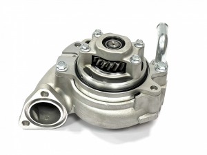 1136501120 Насос водяной 1873110010, 1136501126 ISUZU 1136501120 Насос водяной 1873110010, 1136501126 ISUZU