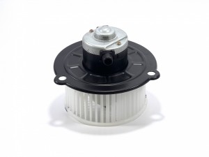 195-911-4660 Мотор отопителя ND162500-22500  KOMATSU