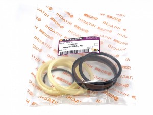 4137866 Ремкомплект натяжителя ZX330  HITACHI