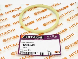 4231543 Уплотнение  HITACHI