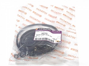 4451039 Ремкомплект гидронасоса ZX200-3, ZX240-3  HITACHI