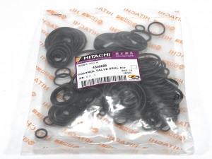 4S00689 Набор уплотнений для ремонта гидрораспределителя ZX200  HITACHI
