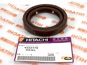 4333170 Сальник  HITACHI
