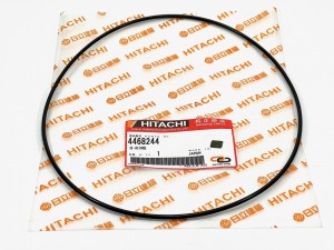 4468244 Кольцо уплотнительное HITACHI 4468244 Кольцо уплотнительное HITACHI