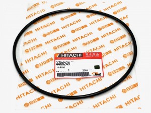 4468249 Кольцо уплотнительное HITACHI 4468249 Кольцо уплотнительное HITACHI