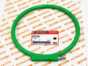 4487682 Кольцо уплотнительное HITACHI 4487682 Кольцо уплотнительное HITACHI