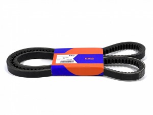 04121-22272 Ремень RECMF 9710 (цена за 1 шт)  KOMATSU