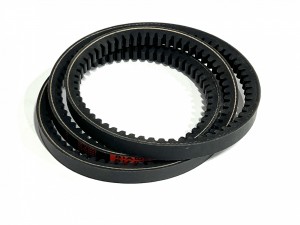 4633668 Ремень вентилятора RECMF 8570 (цена за 1 шт) 1136714730, 4443970  HITACHI