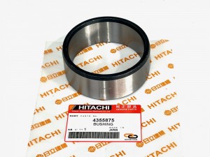 4355875 Втулка  HITACHI