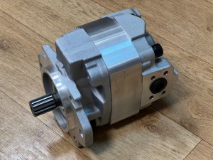 705-11-38010 Насос гидравлический  KOMATSU