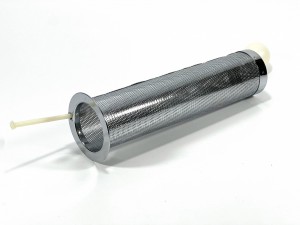 4372619 Фильтр сетчатый 4353560  HITACHI