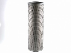 4325820 Фильтр гидравлический 4206705, 4287061  HITACHI