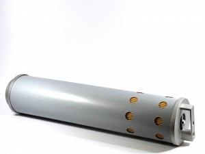 4448401 Фильтр гидравлический 4443596  HITACHI