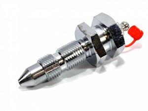 07959-30000 Клапан натяжителя 195-30-13191 KOMATSU 07959-30000 Клапан натяжителя 195-30-13191 KOMATSU