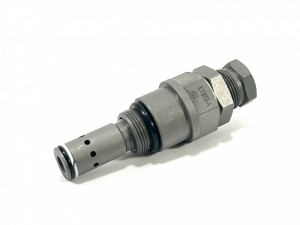 723-40-92701 Клапан гидравлический KOMATSU 723-40-92701 Клапан гидравлический KOMATSU