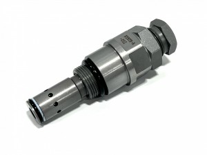 723-40-93800 Клапан гидравлический  KOMATSU