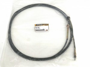 4441292 Трос аварийной остановки двигателя  HITACHI