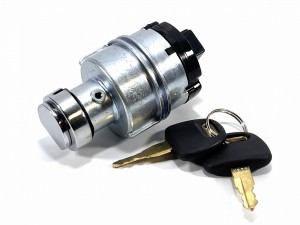 4448303 Замок зажигания  HITACHI