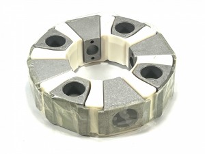 4669098 Муфта гидронасоса без хаба 4716391  HITACHI