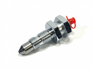 203-30-42260 Клапан натяжителя 201-30-52290  KOMATSU