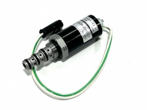 XJBN-00382 Клапан электромагнитный  HYUNDAI