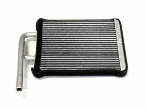 2920-6112 Радиатор отопителя  DOOSAN