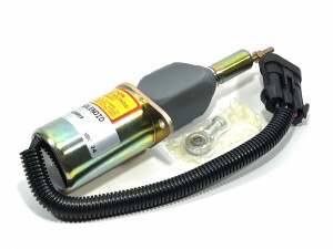 3939019 Соленоид HYUNDAI 3939019 Соленоид HYUNDAI