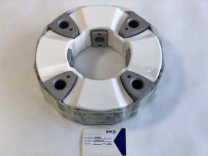 4646893 Муфта гидронасоса без хаба  HITACHI