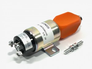 1751-24E7U1B1S5A Соленоид  CUMMINS