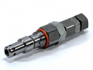 YA00004936 Клапан гидравлический  HITACHI