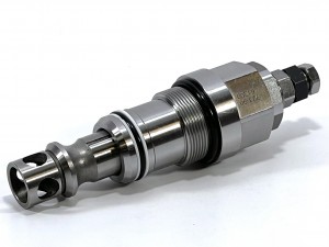 723-46-48100 Клапан гидравлический 723-90-61300  KOMATSU