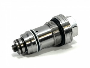 723-46-45300 Клапан гидравлический KOMATSU 723-46-45300 Клапан гидравлический KOMATSU