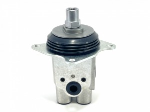 702-16-01651 Джойстик  KOMATSU