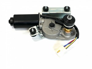 14X-911-3120 Мотор стеклоочистителя  KOMATSU