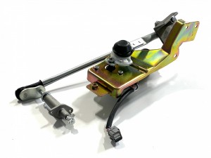 4453690 Мотор стеклоочистителя  HITACHI