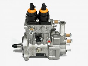 6218-71-1111 ТНВД 6218-71-1112, SAA6D140E-3, 6218-71-1110  KOMATSU