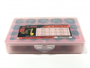 O-ring box Komatsu Набор О-колец КОМАЦУ  KOMATSU