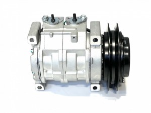 4721999 Компрессор кондиционера  HITACHI