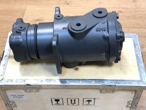 9101521 Центральный коллектор 9107265  HITACHI